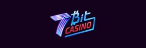 7bit casino logo