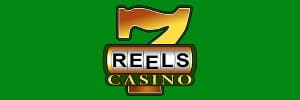 7reels logo