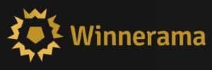 winnerama casino logo